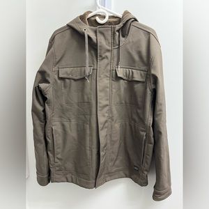 MEC Fall Jacket